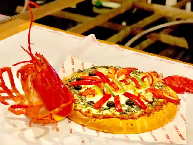 Crab & Lobster (Seafood Oyster Bar) Food Photo 10
