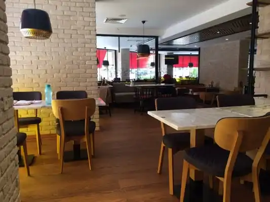 Konak Mazlum Restaurant'nin yemek ve ambiyans fotoğrafları 2