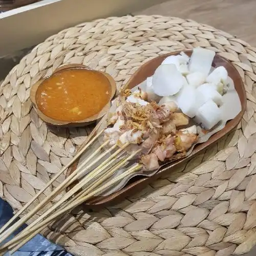Gambar Makanan Sate Taichan & Bubur Goreng 68 1