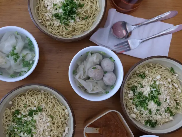 Gambar Makanan Bakmi Apin 3