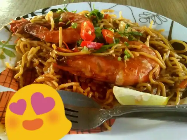 Paksu Mee Udang Special Food Photo 11