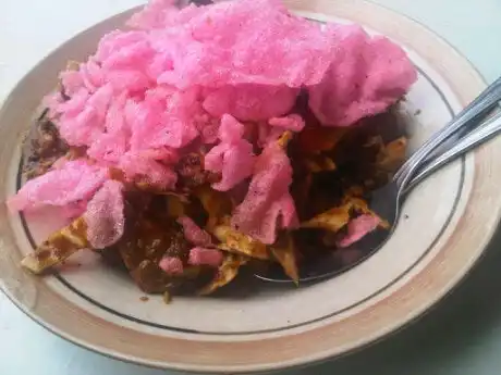 Gambar Makanan Warung Bu Tutik (rujak cingur,gado-gado,lotek) 10