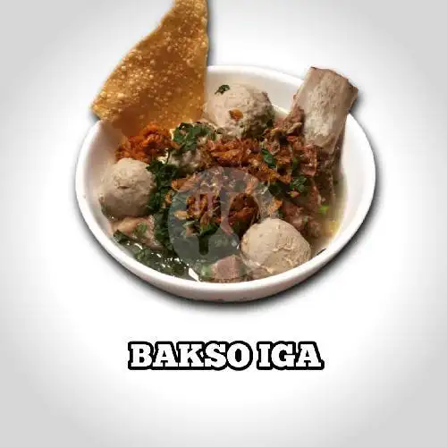 Gambar Makanan Mie Ayam Bakso Virda Ais 9