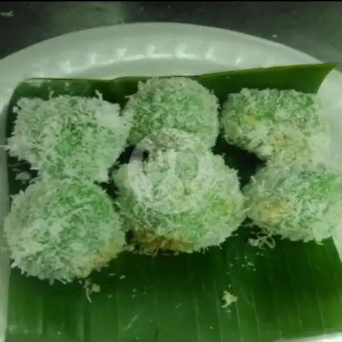 Gambar Makanan Putu Bambu Medan 77, Cengkareng 3