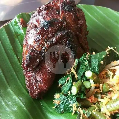 Gambar Makanan Ayam Bakar Pitbong (Pitek Obong), Kayu Manis 2