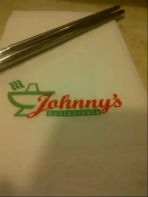 Johnny's Restaurant Food Photo 8