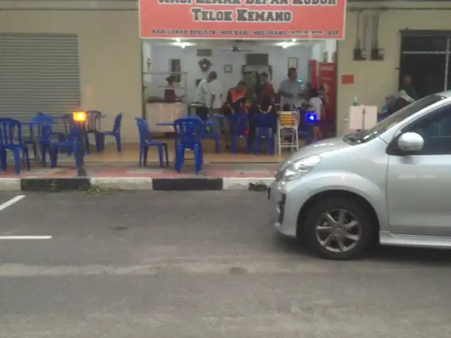 Nasi Lemak Depan Kubur Food Photo 10