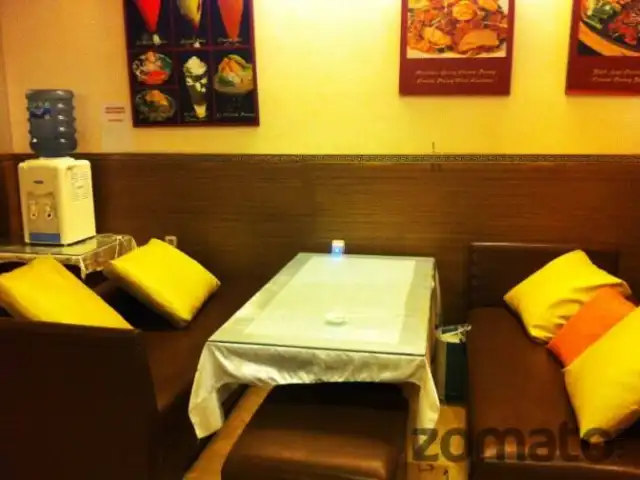 Gambar Makanan New Oriental Resto & Cafe 5