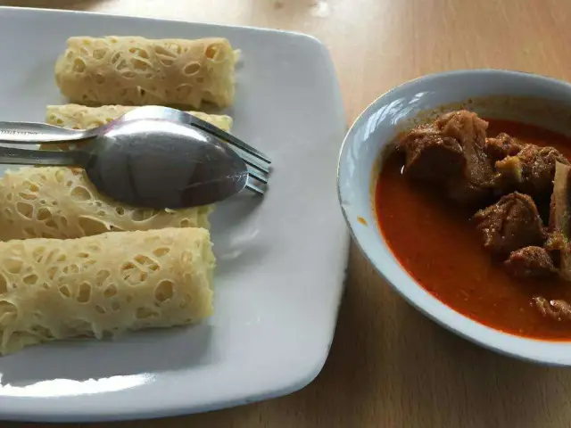 Gambar Makanan Pocut Dara 10