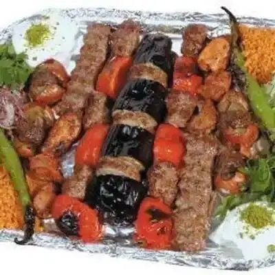 Beykapı Kebap