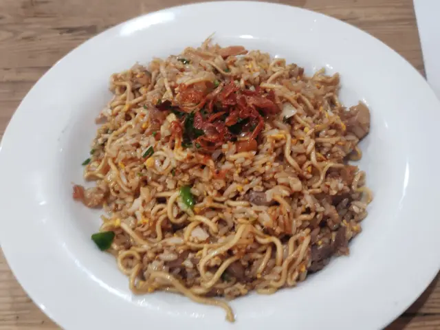 Gambar Makanan Bakmi Jogja Jape Methe 2