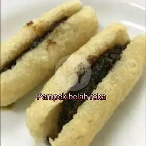 Gambar Makanan Pempek Roka Wong Palembang, Garuda 4 18