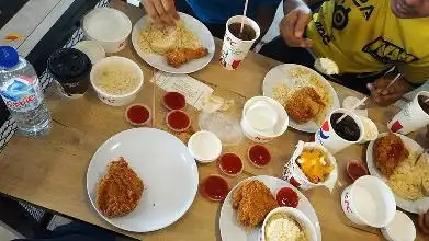 KFC Palm Beach Teluk Cempedak