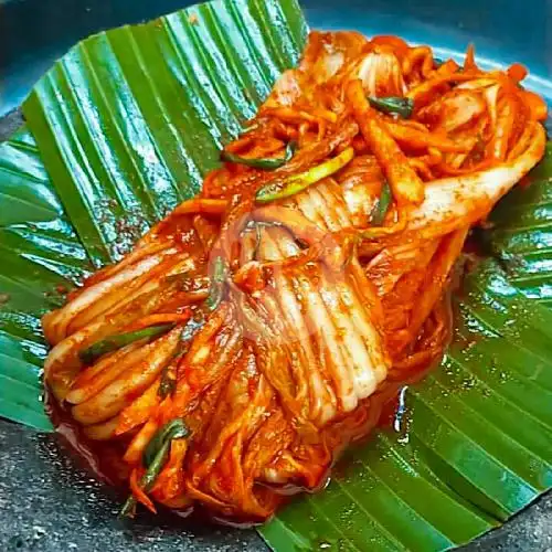 Gambar Makanan Kimchi & Korean Fried Chiken, Bali 10