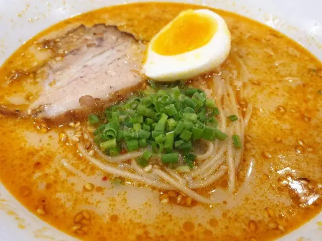 Ramen Kuroda Food Photo 19