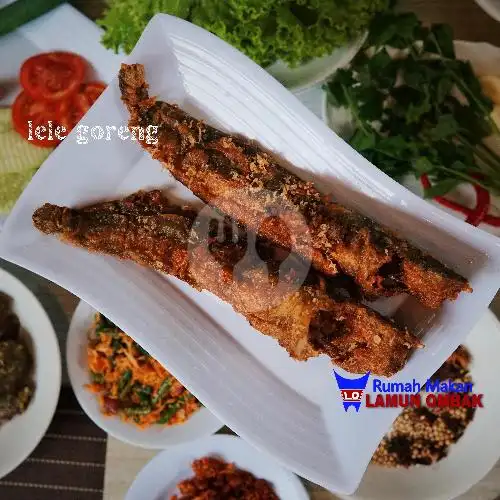 Gambar Makanan RM. Lamun Ombak, Cab Ulak Karang 7