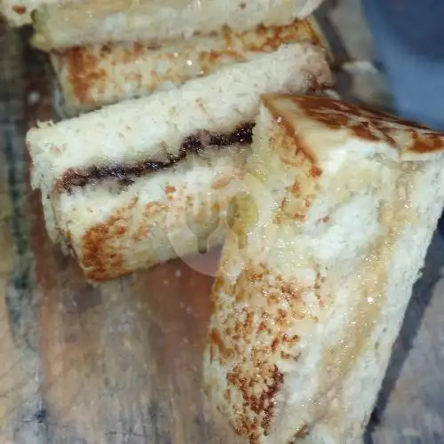 Gambar Makanan Roti Bakar Rusa Raya, Rusa Raya 1