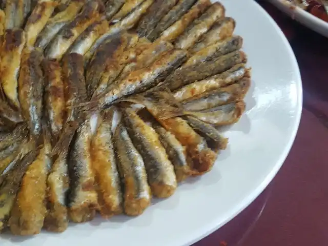 Karadeniz Balık Restaurantı'nin yemek ve ambiyans fotoğrafları 2