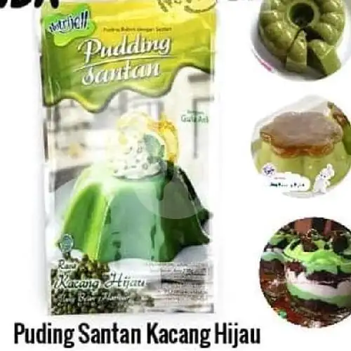 Gambar Makanan Riani Jelly Mart 20