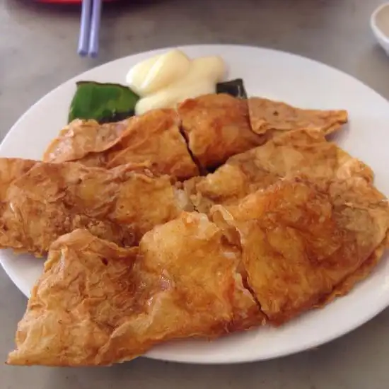 Yi Hao Dim Sum Restaurant Food Photo 2