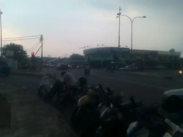 Bazar Simpang 4, Sungai Udang. Klang Food Photo 9