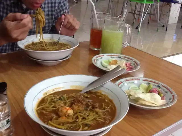 Gambar Makanan Mie Aceh Mangat By Ijar 8