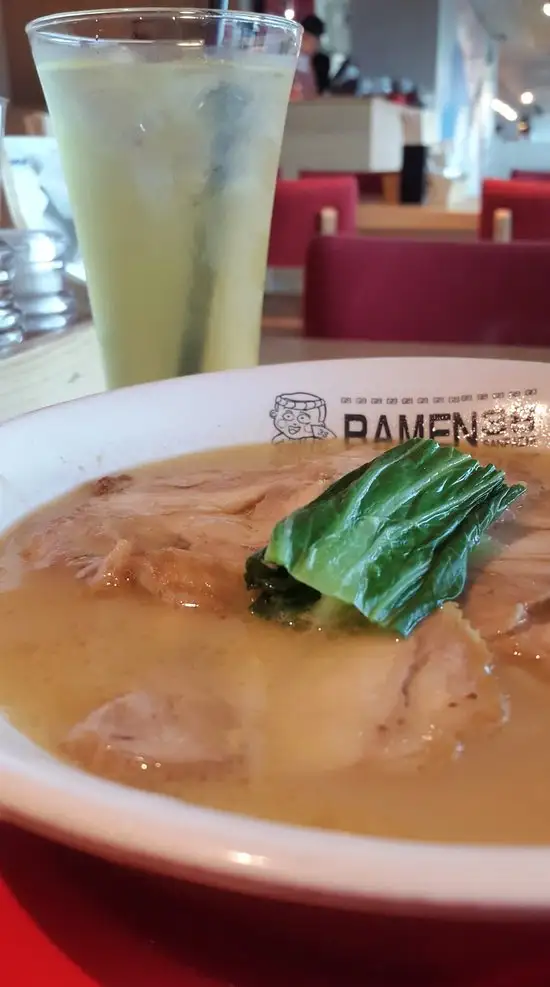 Gambar Makanan Ramen 38 Sanpachi 2