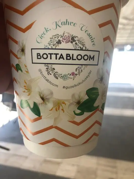 Botta Bloom'nin yemek ve ambiyans fotoğrafları 12