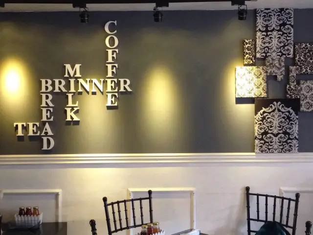BRINNER Cafe Food Photo 17
