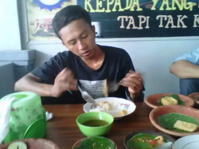 Gambar Makanan Bumbu Desa 14