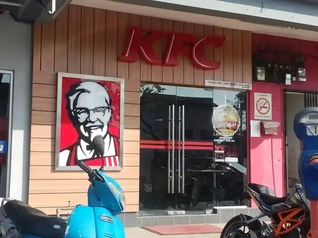 KFC Dungun Food Photo 11