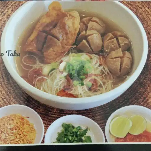 Gambar Makanan Tekko Belitung, Pattimura 12