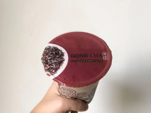 Gong Cha Food Photo 7