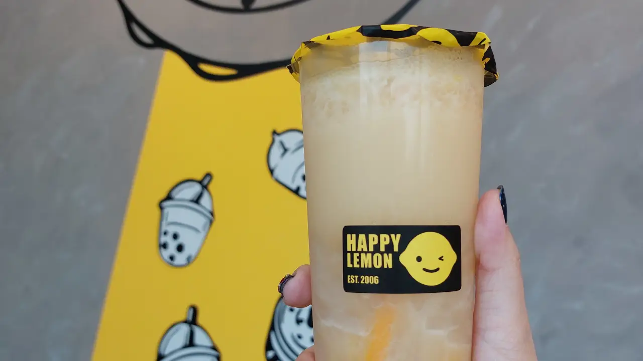 HappyLemon