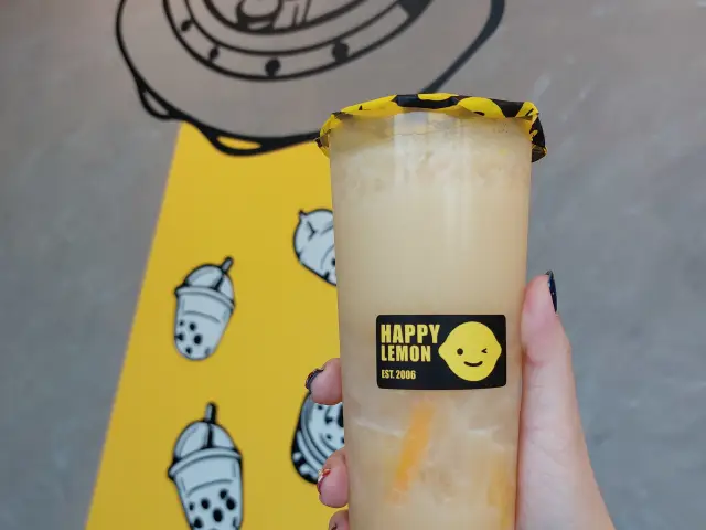 HappyLemon