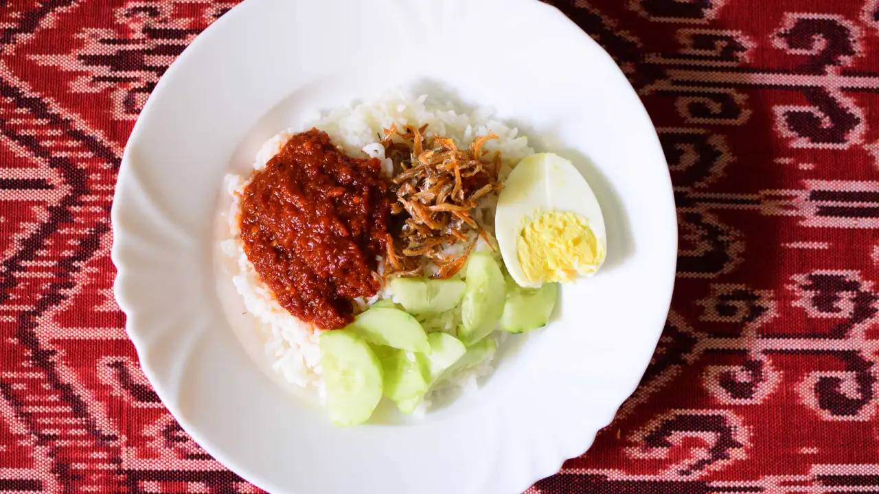 RESTORAN bandar puchong