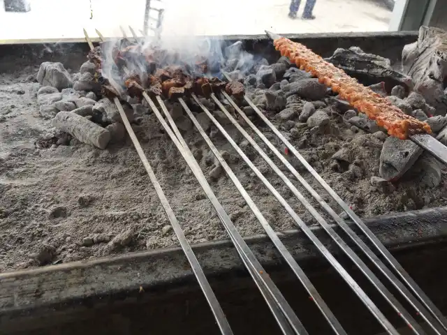 Çelikler Lokantası Şevket Ustanin Yeri'nin yemek ve ambiyans fotoğrafları 2