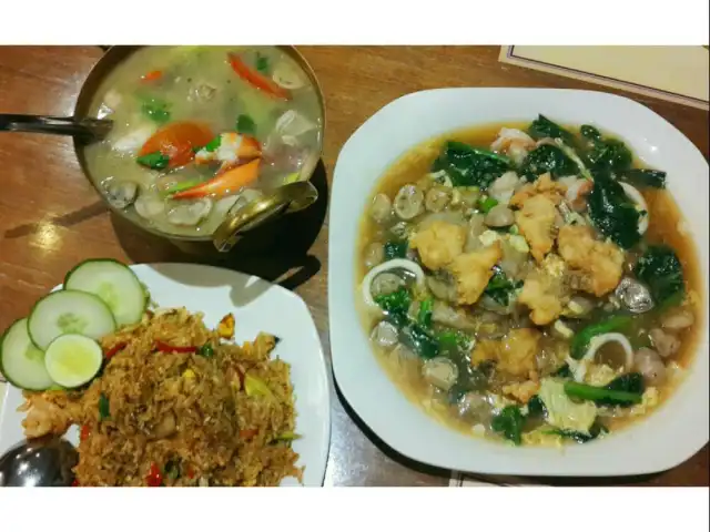 Gambar Makanan Grandma's Thai 13