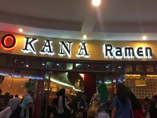 Gambar Makanan Gokana Ramen & Teppan 10