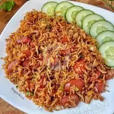 Gambar Makanan Nasi Goreng Van Veliya, Jagakarsa 1 20