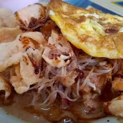 Gambar Makanan Ketoprak Telor (Auri) 10