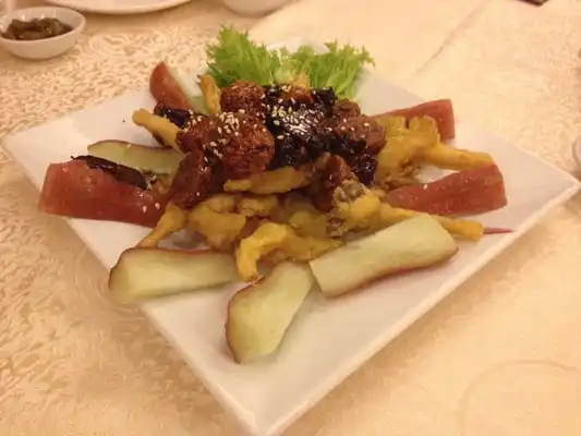 Toh Yuen Restaurant at KEC BBK Food Photo 6