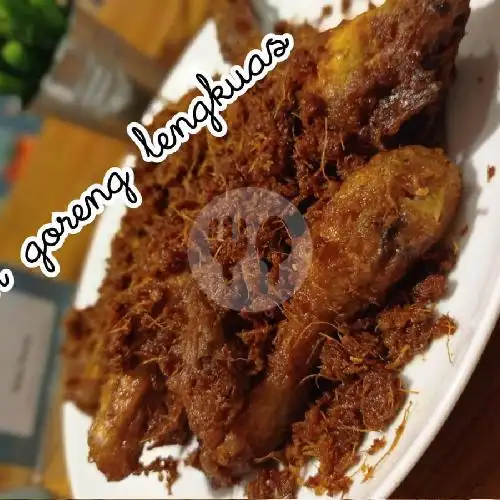 Gambar Makanan Helen' Pantry 15