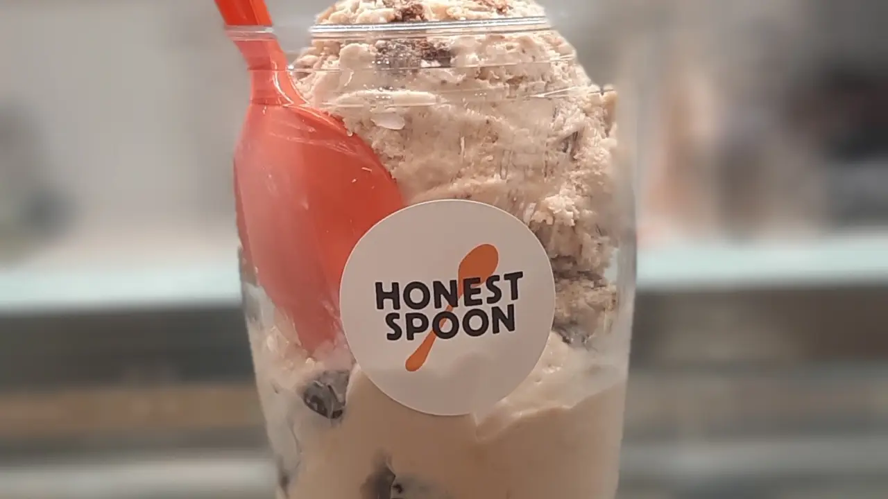 Honest Spoon