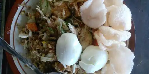 warung gado-gado mbak nik