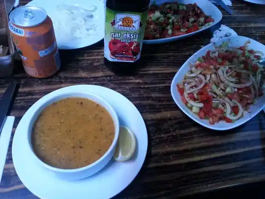 Kıvılcım Et &amp; Mangal'nin yemek ve ambiyans fotoğrafları 3