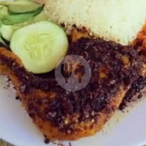 Gambar Makanan Nasi Bebek Mercon Khas Madura 12