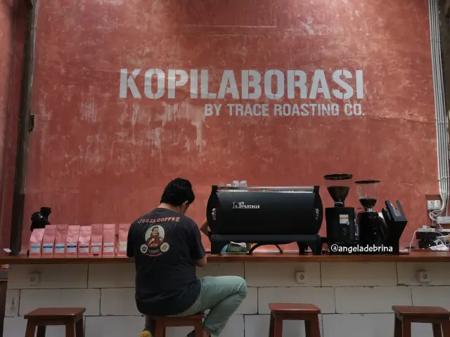 Gambar Makanan KopiLaborasi 15