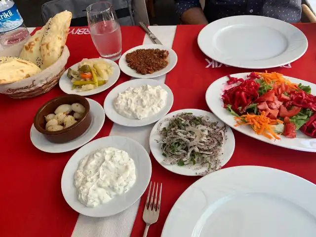 By Kirbiyik'nin yemek ve ambiyans fotoğrafları 4