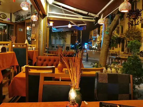 İstanbul Kitchen Cafe Restaurant'nin yemek ve ambiyans fotoğrafları 53